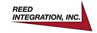 REED INTEGRATION, INC. logo