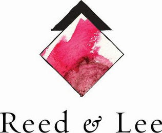 REED & LEE logo
