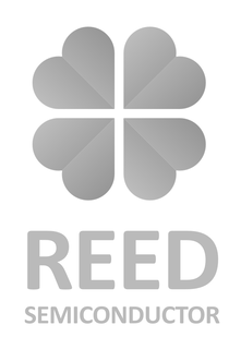 REED SEMICONDUCTOR logo