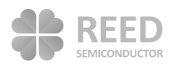 REED SEMICONDUCTOR logo
