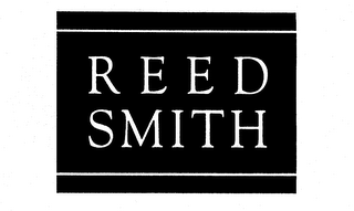 REED SMITH logo