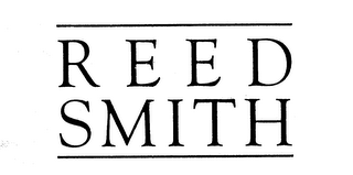 REED SMITH logo