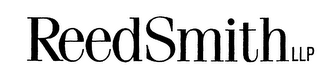 REED SMITH LLP logo