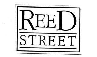 REED STREET