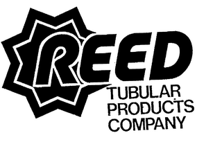 REED TUBULAR PRODUCTS COMPANY logo