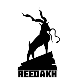 REEDAKH logo