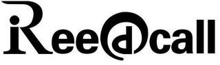 REEDCALL logo