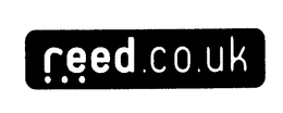 REED.CO.UK logo