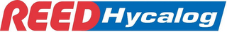 REEDHYCALOG logo