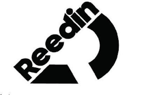 REEDIN logo
