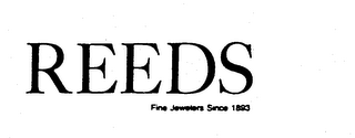 REEDS logo