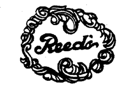 REED'S logo