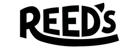 REED'S logo