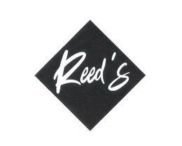 REED'S logo