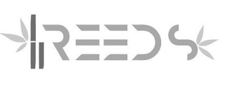 REEDS logo