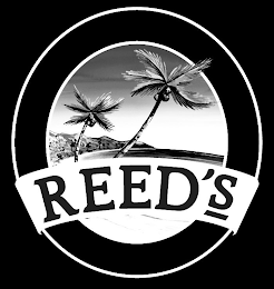 REED'S