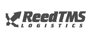 REEDTMS LOGISTICS logo