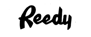 REEDY logo