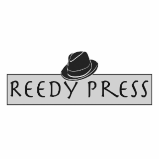 REEDY PRESS logo