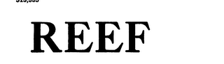 REEF logo