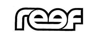REEF logo