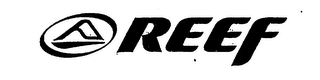 REEF logo