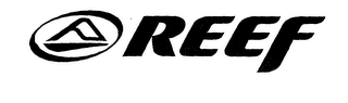 REEF logo