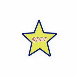 REEF logo