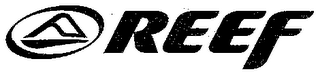 REEF logo