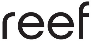 REEF logo