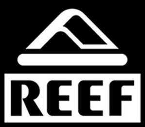 REEF logo
