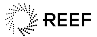 REEF logo