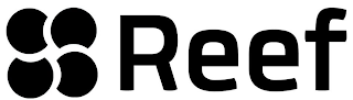 REEF logo