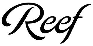 REEF logo