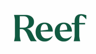 REEF logo