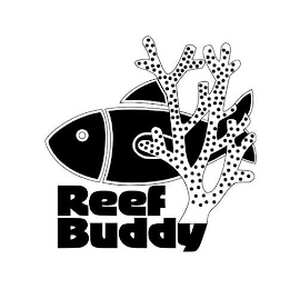 REEF BUDDY logo