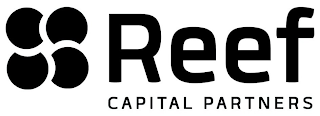 REEF CAPITAL PARTNERS logo