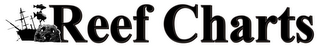 REEF CHARTS logo