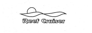 REEF CRUISER logo