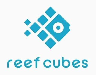 REEF CUBES logo