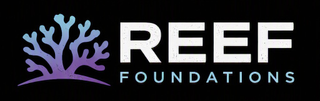 REEF FOUNDATIONS logo