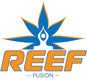 REEF FUSION logo