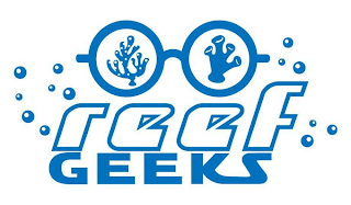 REEF GEEKS logo
