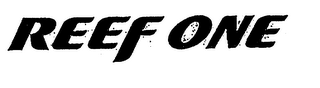 REEF ONE logo