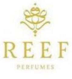 REEF PERFUMES logo