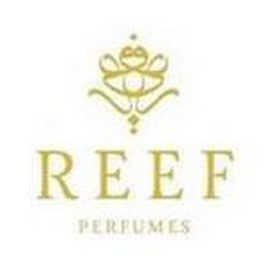 REEF PERFUMES logo