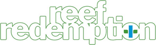 REEF REDEMPTION logo