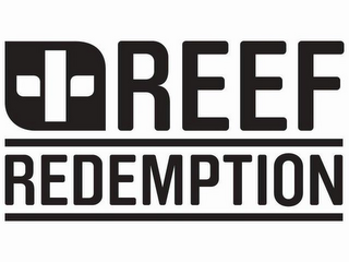 REEF REDEMPTION logo