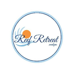 REEF RETREAT MEDSPA logo