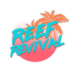 REEF REVIVAL logo